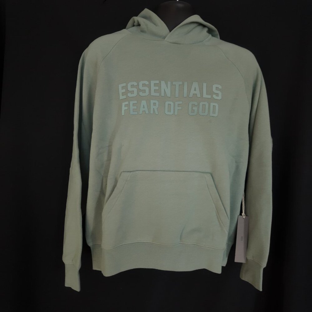 Fear of God Essentials Hoodie